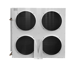 無(wú)風(fēng)機(jī)冷凝器